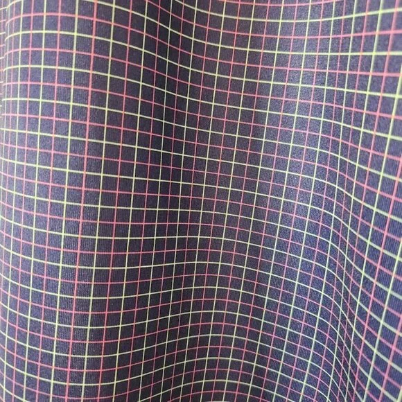 Donald Ross Men's Polo Shirt Size Medium - Picture 3 of 6